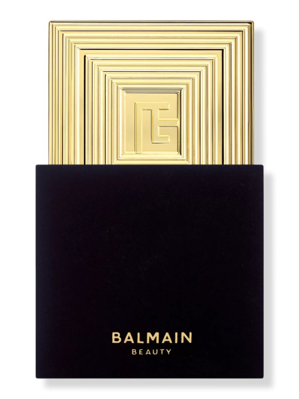 Balmain Paris Beauty limited edition mirror